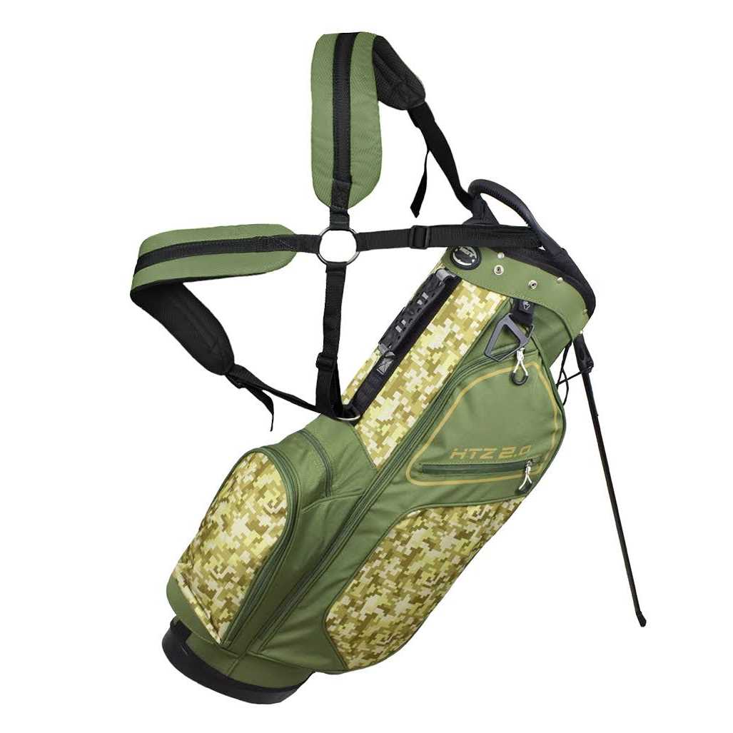 Hot-Z Golf 2.0 Stand Bag - Sports Supplies Online Store