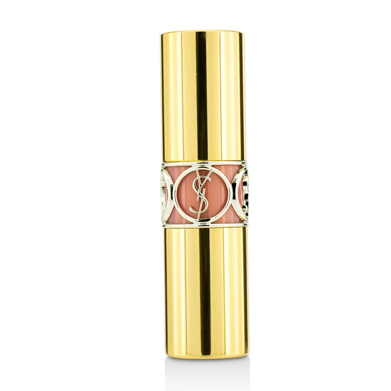 Yves Saint Laurent Rouge Volupte Shine - # 129 Carmine Retro 3.2g/0.11oz