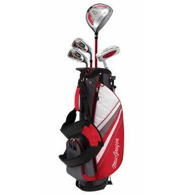 MacGregor Golf DCT Junior Golf Clubs Set with Bag - Sports Supplies Online Store