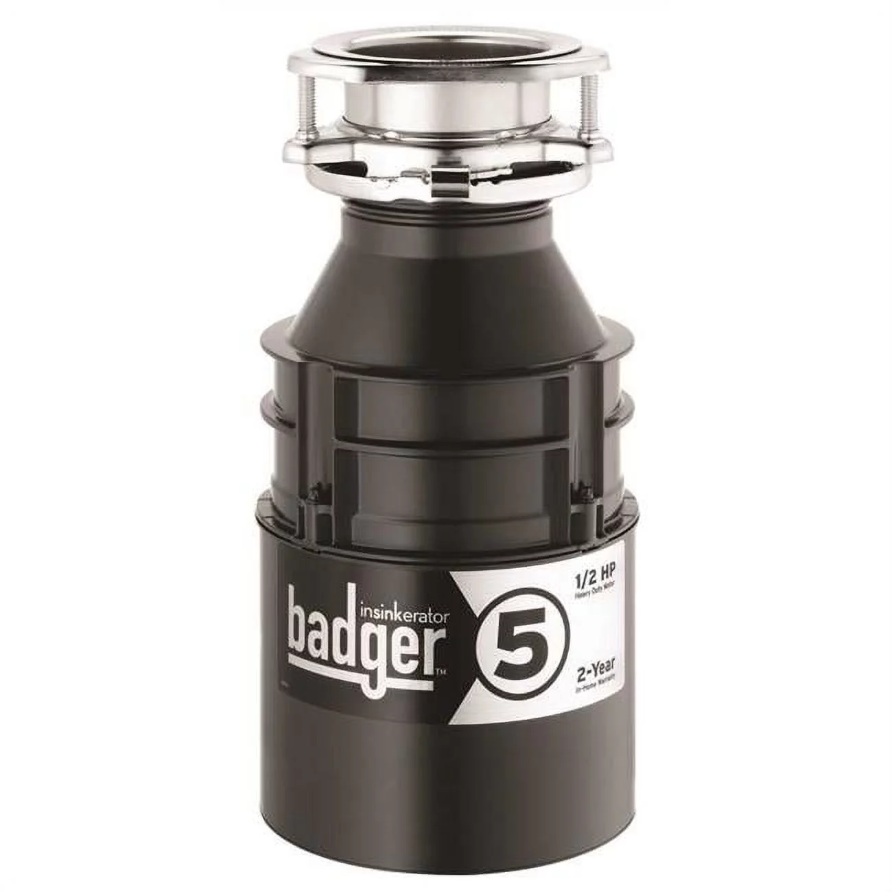Insinkerator Pro 1100XL 1.1 HP Garbage Disposal Less Cord