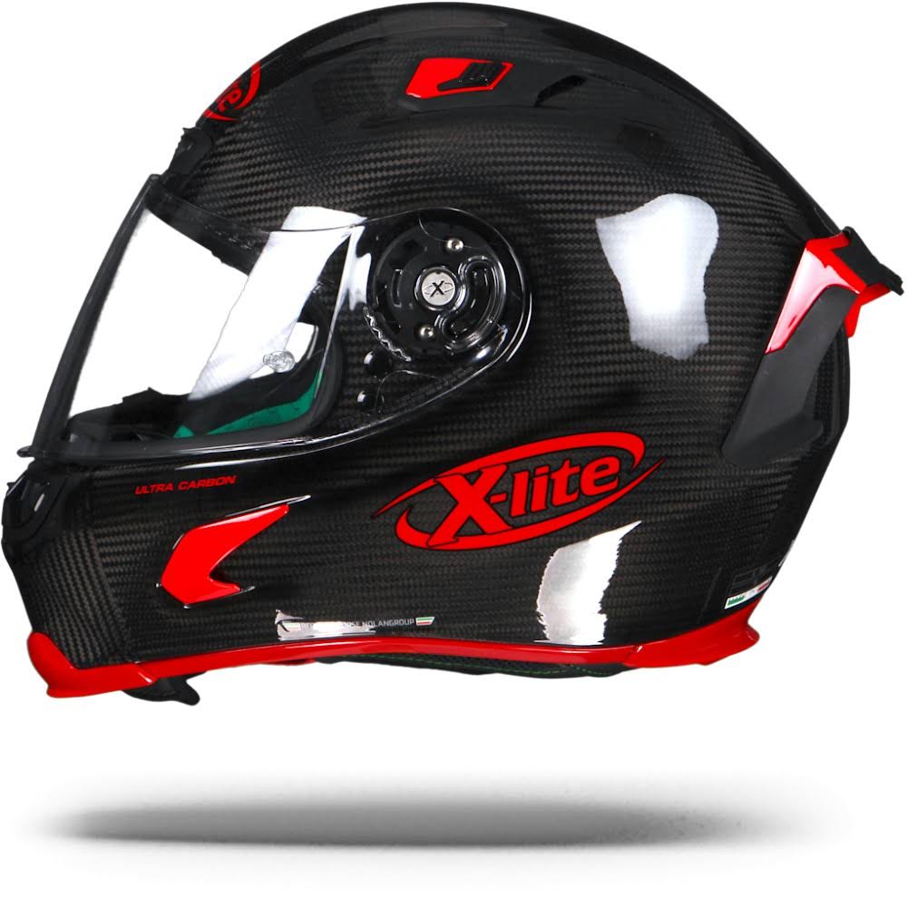 X-Lite X-803 Ultra Carbon Puro Sport Helmet, Size S