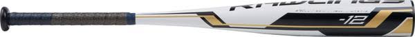 Rawlings 2020 Threat USSSA Baseball Bat Series (-12)