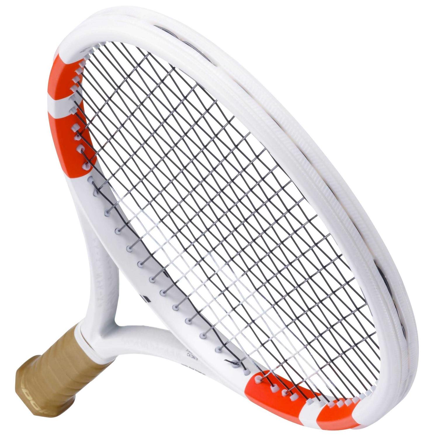 Babolat Pure Strike 97 Tennis Racquet - Sports Supplies Online Store