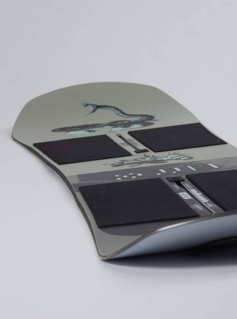 Burton Name Dropper Snowboard