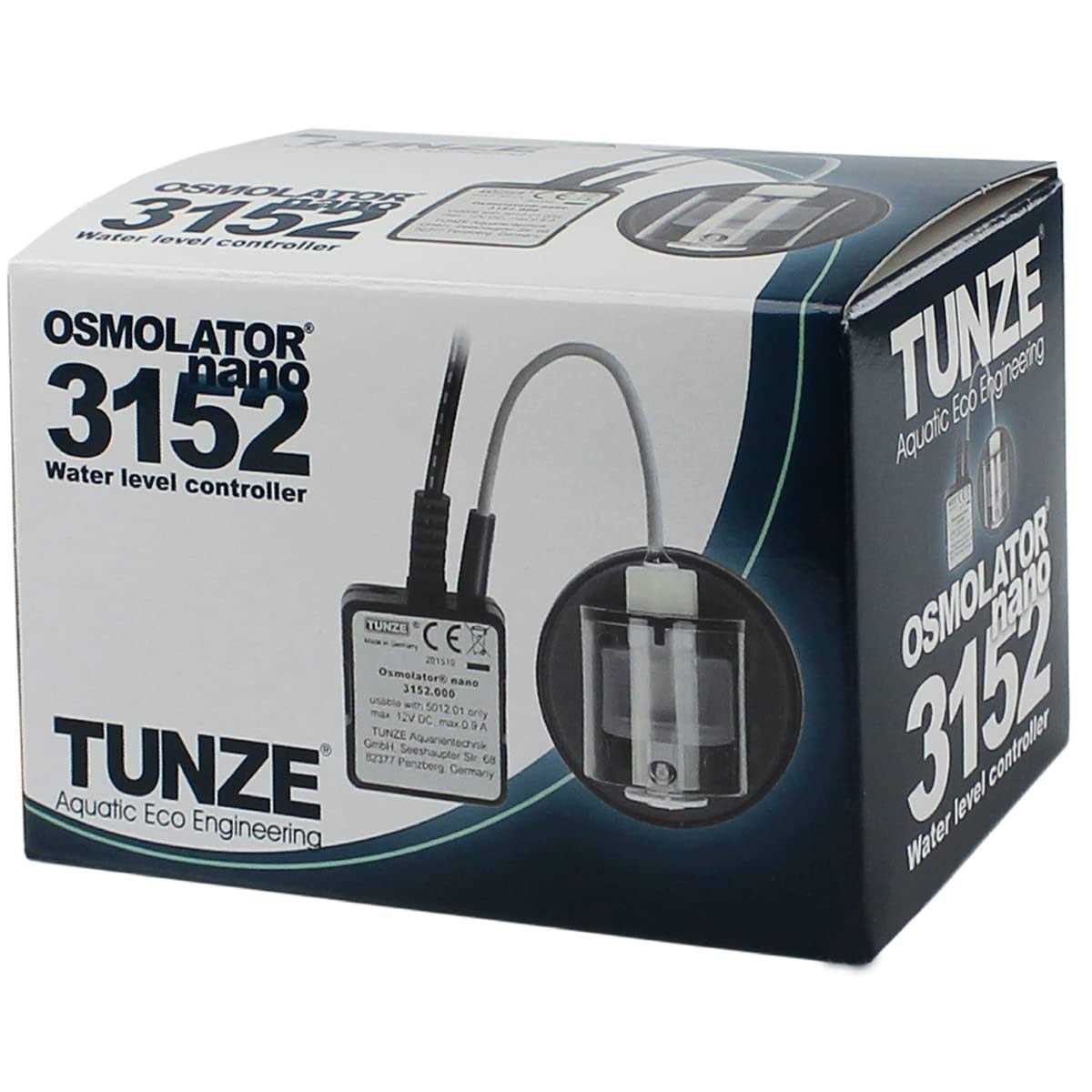 Tunze Osmolator Nano 3152 Auto Top Off - Pet Supplies online store
