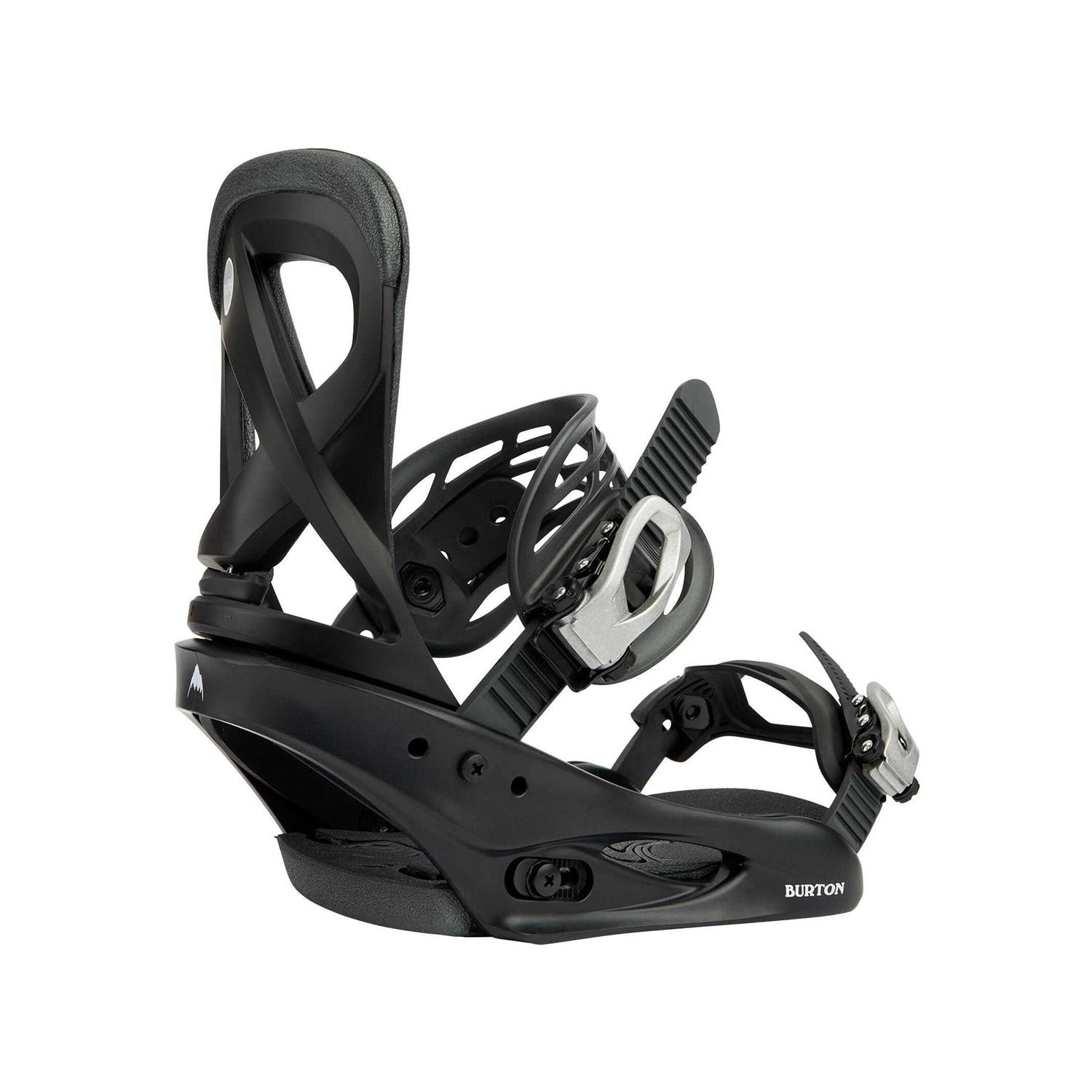 Burton Scribe Re:Flex Womens Snowboard Bindings - Sports Supplies Online Store
