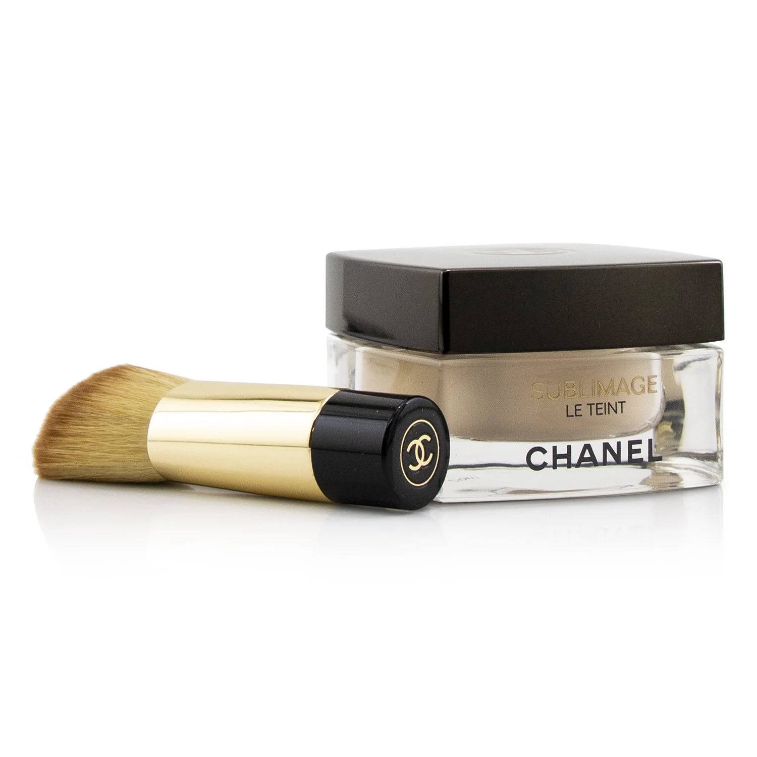 Chanel Sublimage Le Teint Ultimate Radiance Generating Cream Foundation - # 20 Beige 30g/1oz