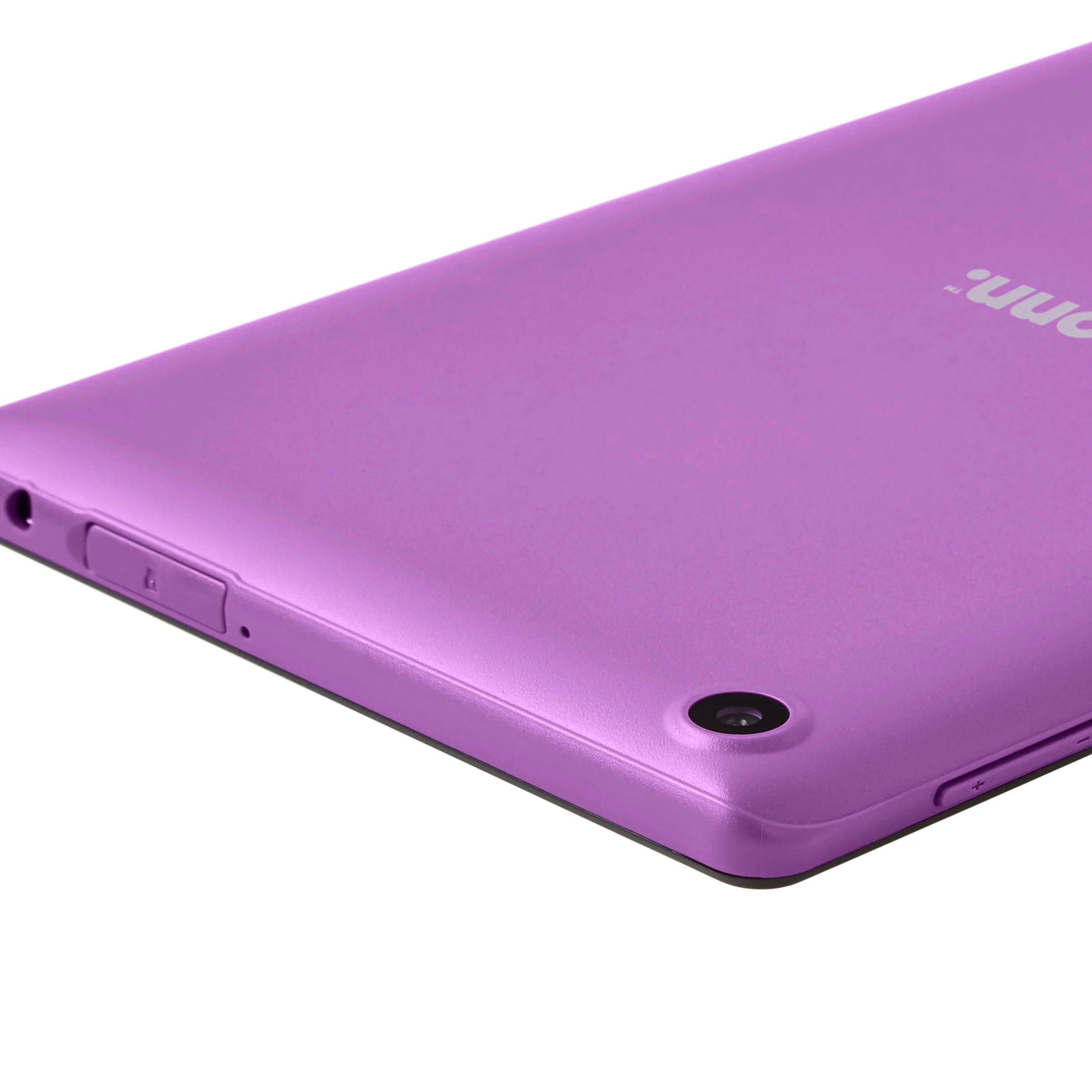 onn. 7 Tablet, 32GB (2022 Model) , 2.0 GHz Quad-Core Processor, Charcoal
