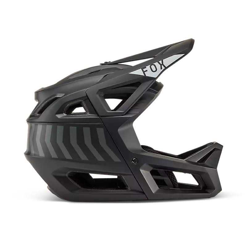 Fox Racing Proframe Helmet Nace - Sports Supplies Online Store
