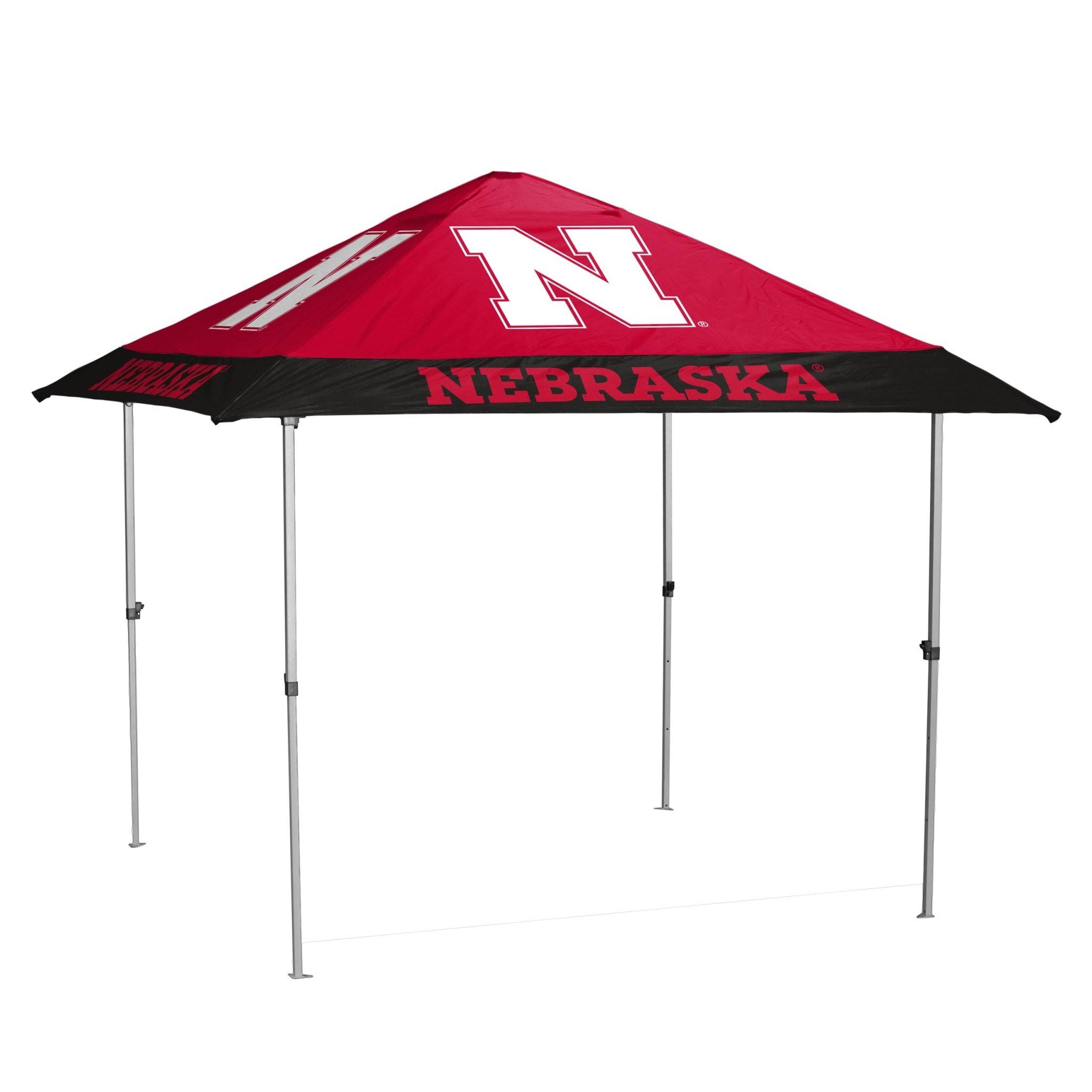 Nebraska Pagoda Canopy