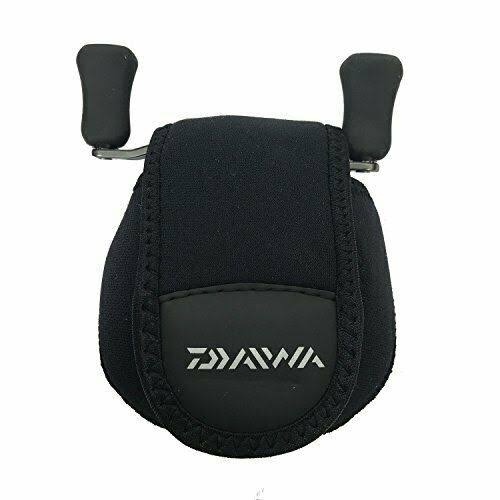 Daiwa Black Bass Steez SV tw 1012SV-XHL Baitcasting Reel