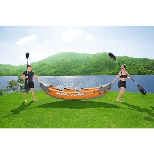 Bestway Lite Rapid X2 Kayak