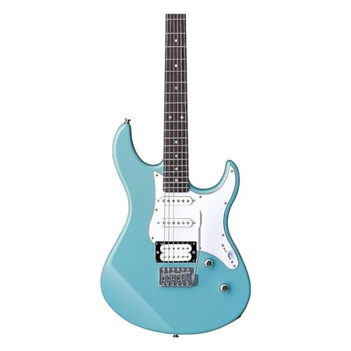 Yamaha Pacifica Series PAC112V Electric Guitar; Natural