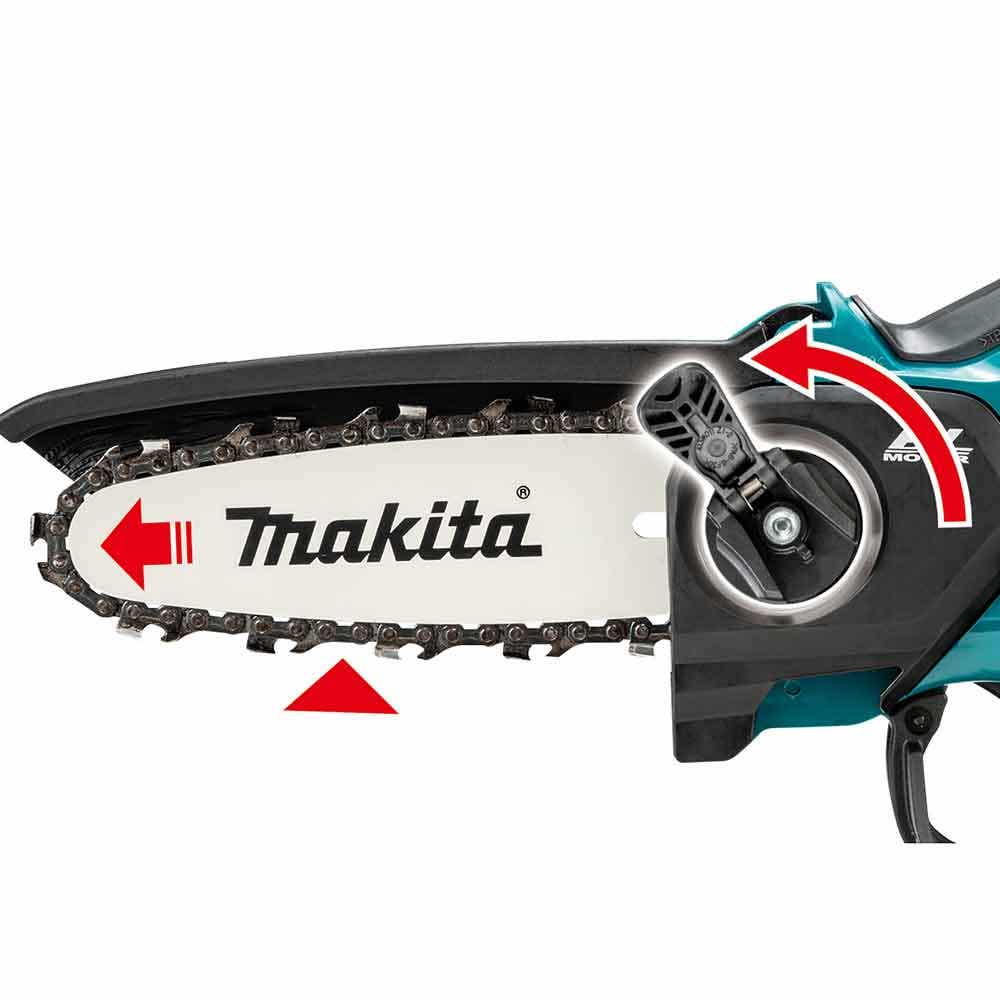 MAKITA 40V 6Inch/15cm Pruning Saw Skin UC029GZ