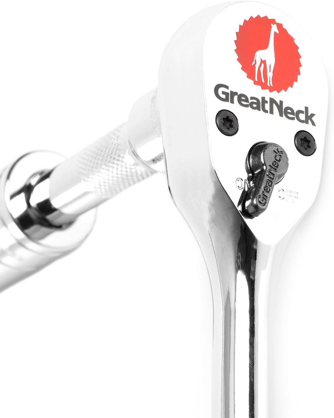 GreatNeck® 175 Piece Mechanic's Tool Set