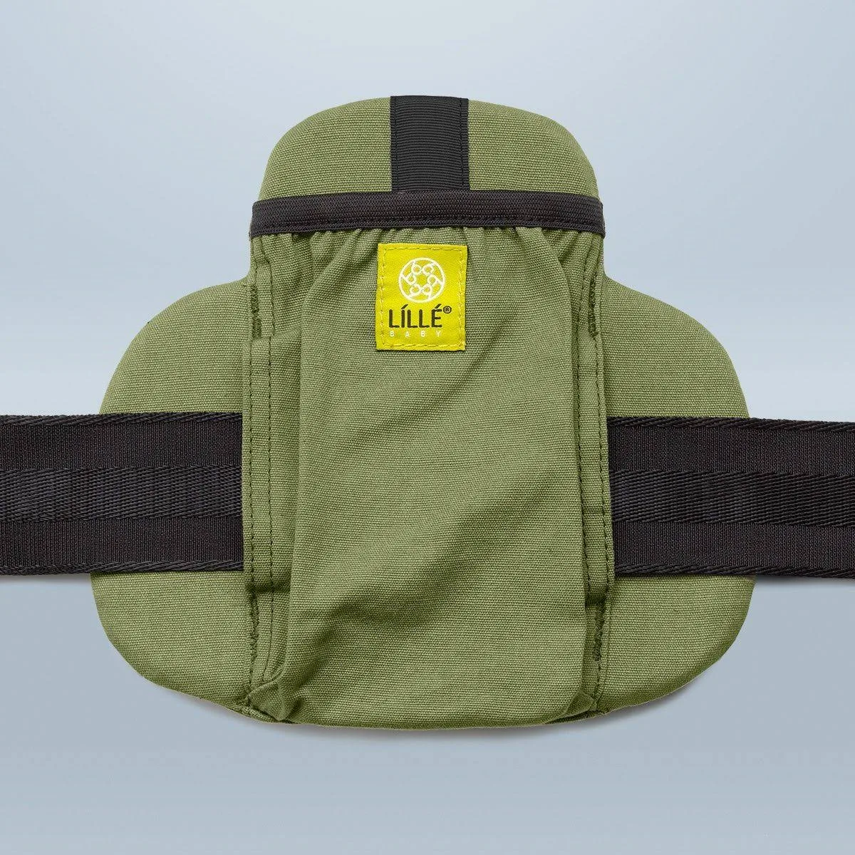 Lillebaby Serenity Airflow Multi-Position Baby Carrier/ARTICHOKE