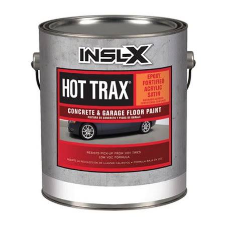 Benjamin Moore - Insl-X Htf309092-01 Gallon Gray Concrete Floor Paint (Case of 2)