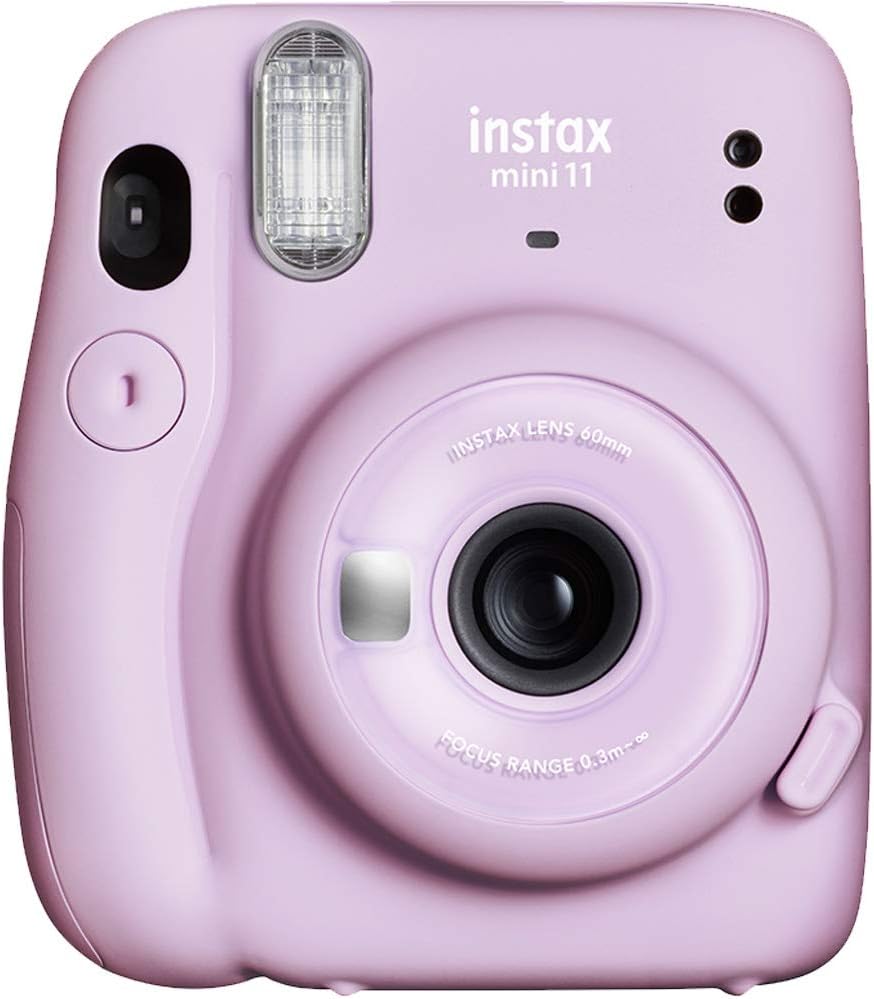 Fujifilm Instax Mini 11 Instant Camera