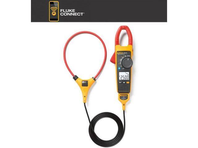Fluke 376 FC AC/DC Clamp Meter