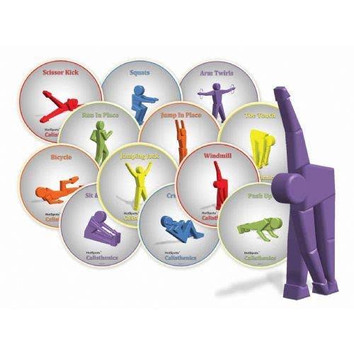 BSN Super Station Calisthenics
