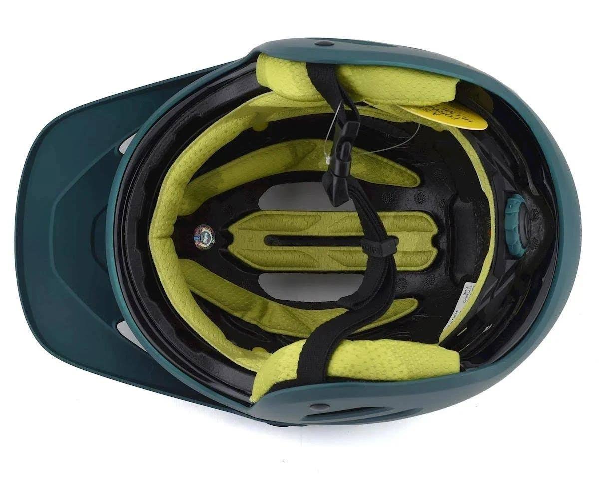 Giro Tyrant MIPS Helmet Small Matte True Spruce