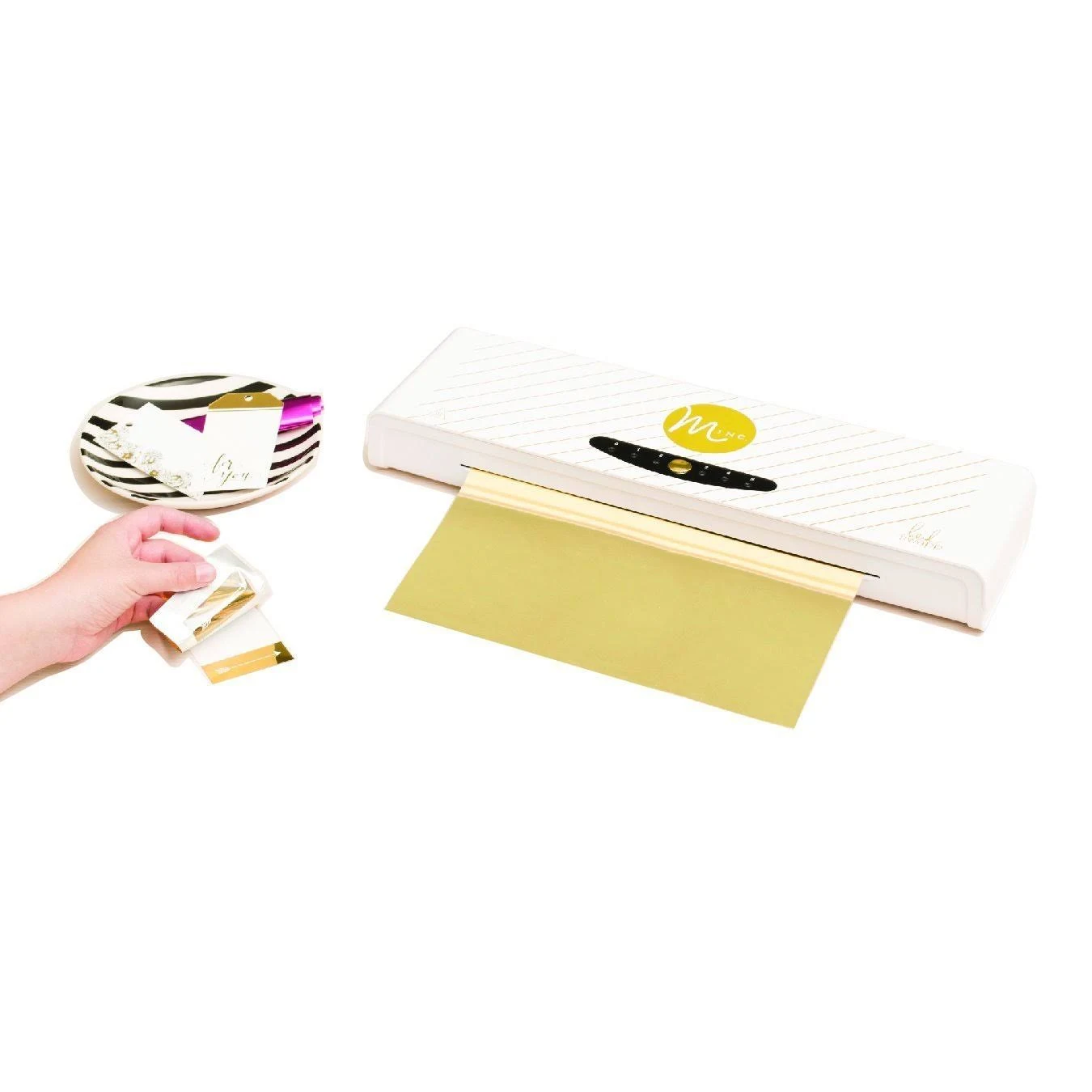 American Crafts Minc Foil Applicator and Starter Kit