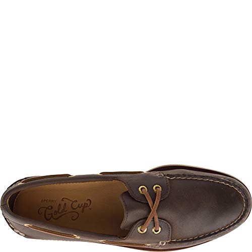 Sperry Men's Gold Cup Authentic Original 2-Eye Boat Shoe