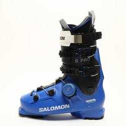 Salomon S/Pro Supra Boa 130 Ski Boots 2024 - Sports Supplies Online Store