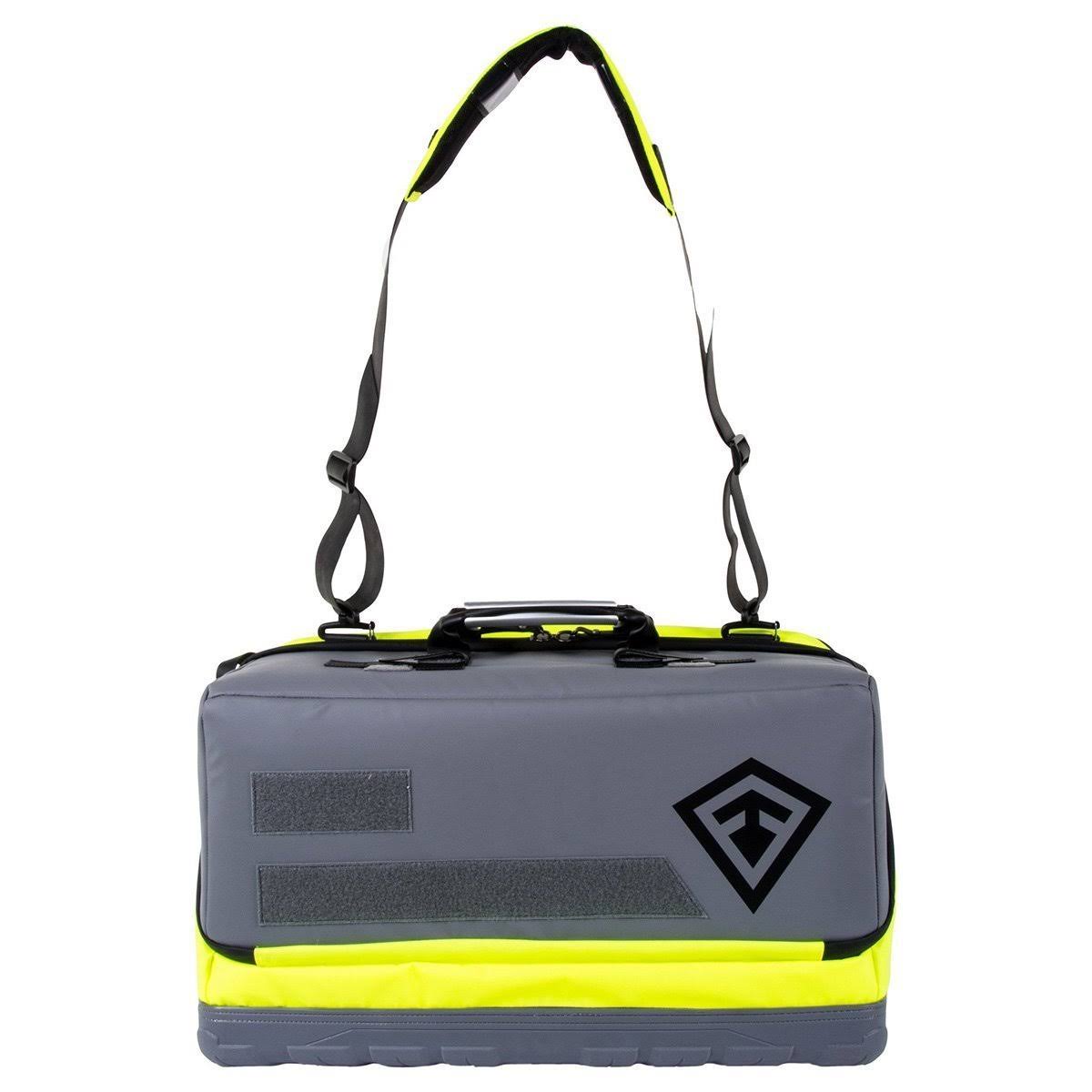 First Tactical Large Jump Bag - Hi Vis Yellow