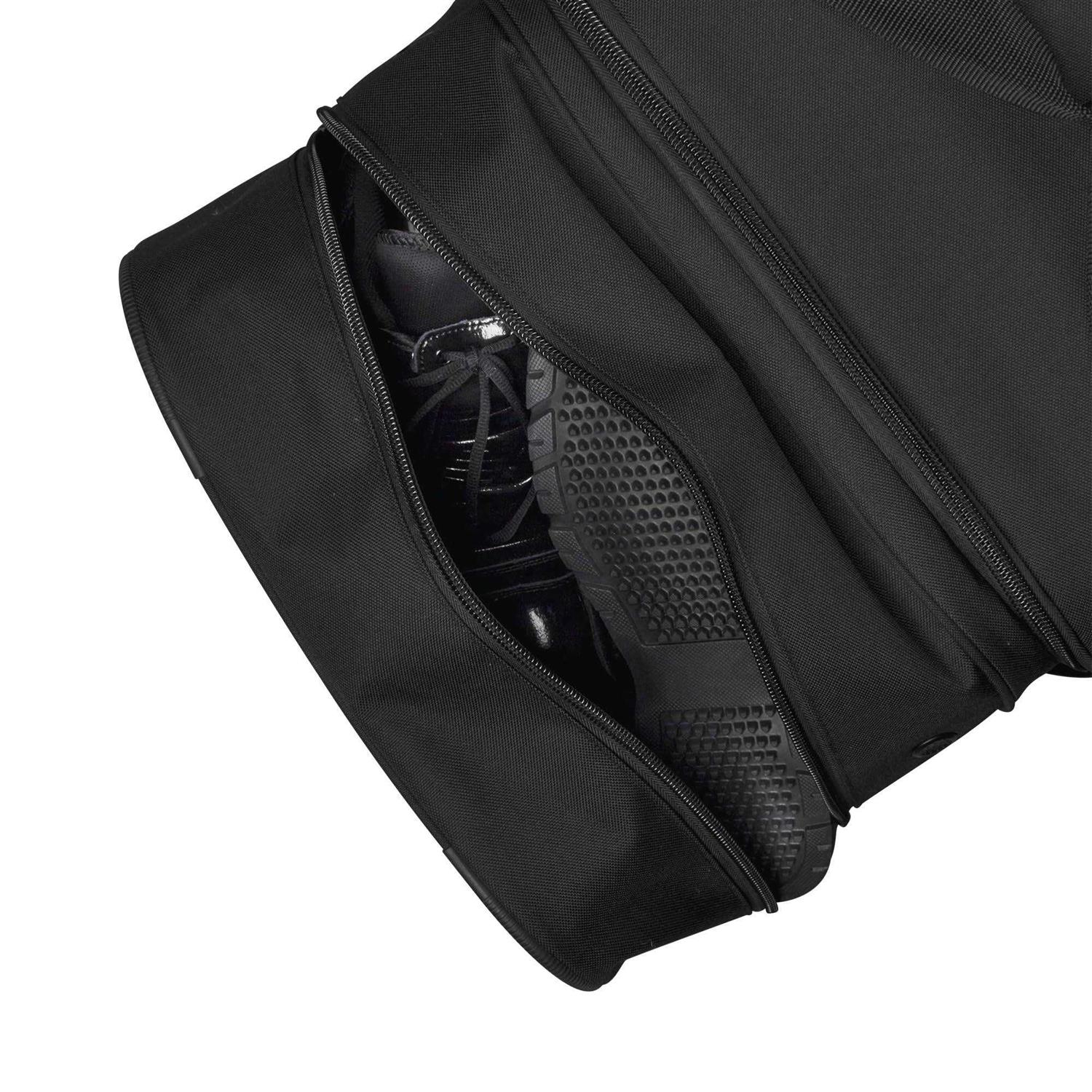 Wilson Umpire V2 Wheeled Equipment Bag - Sports Supplies Online Store