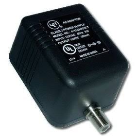 8-Port Bi-Directional Cable TV HDTV Amplifier Splitter Signal Booster