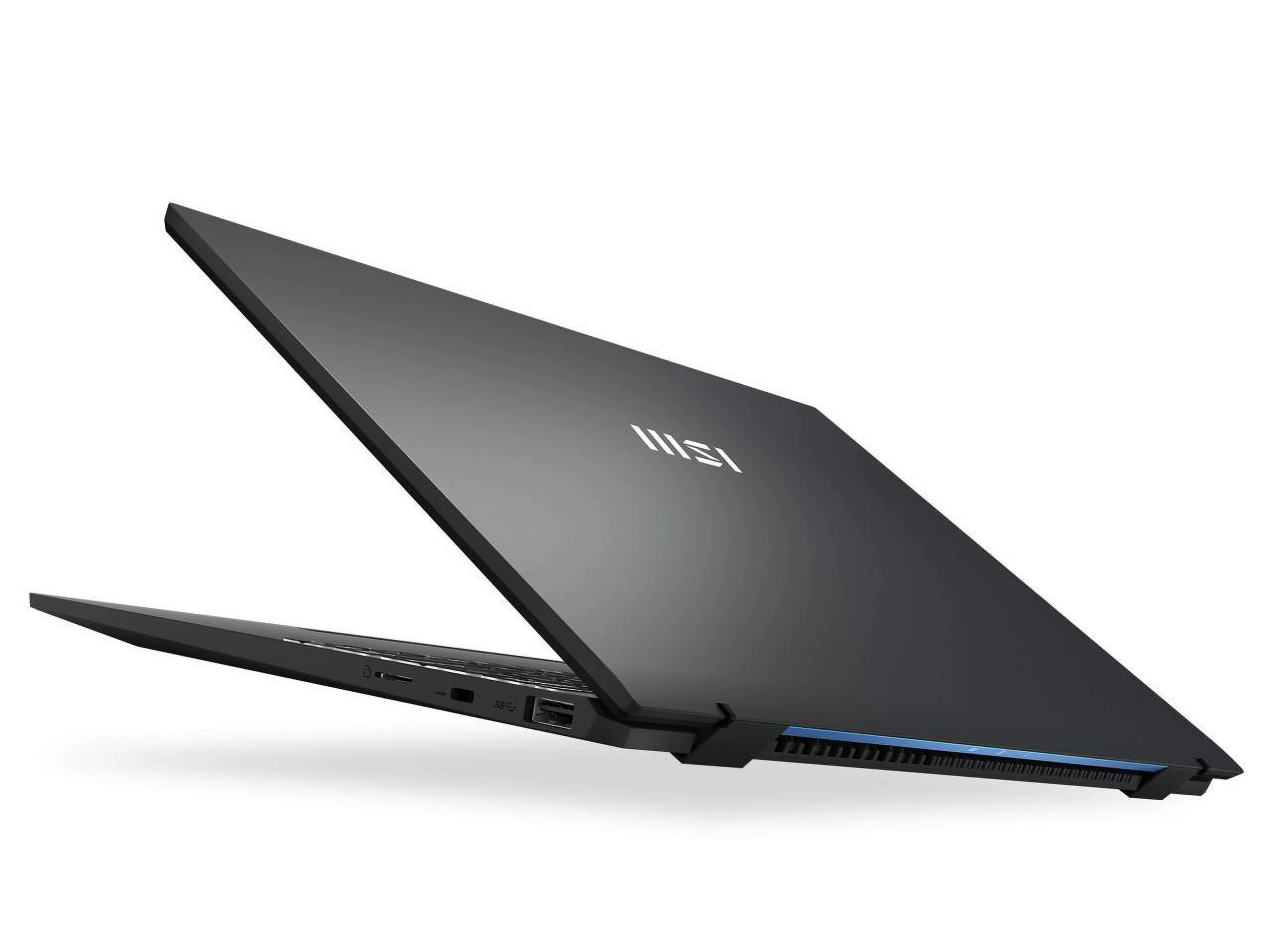 MSI Prestige 13 AI EVO 13.3" QHD+ OLED Ultra Thin and Light Professional Laptop Intel® Core™ Ultra 7-155H ARC Graphics 16GB LPDDR5 1TB NVMe SSD Win