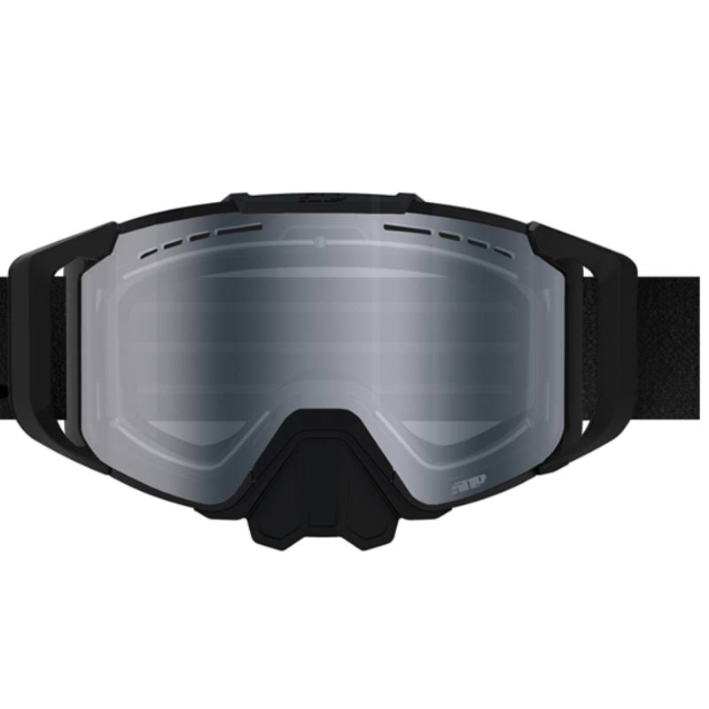 509 Sinister X6 Ignite Goggle (Black Sapphire)