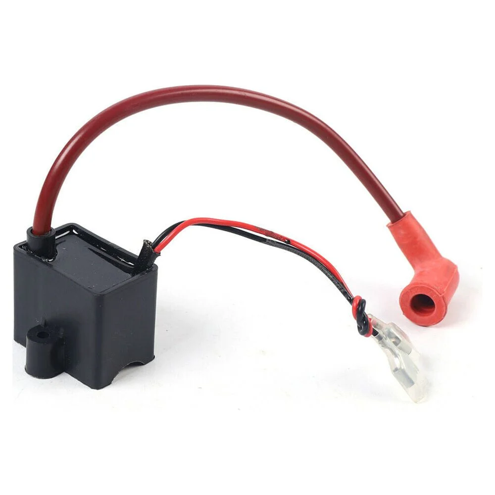 100CC Bicycle Engine Kit, 2 Stroke/4 Stroke Bike Motor Kit, Air-Cooling Modified Full Set Petrol Gas Motor Conversion Kit