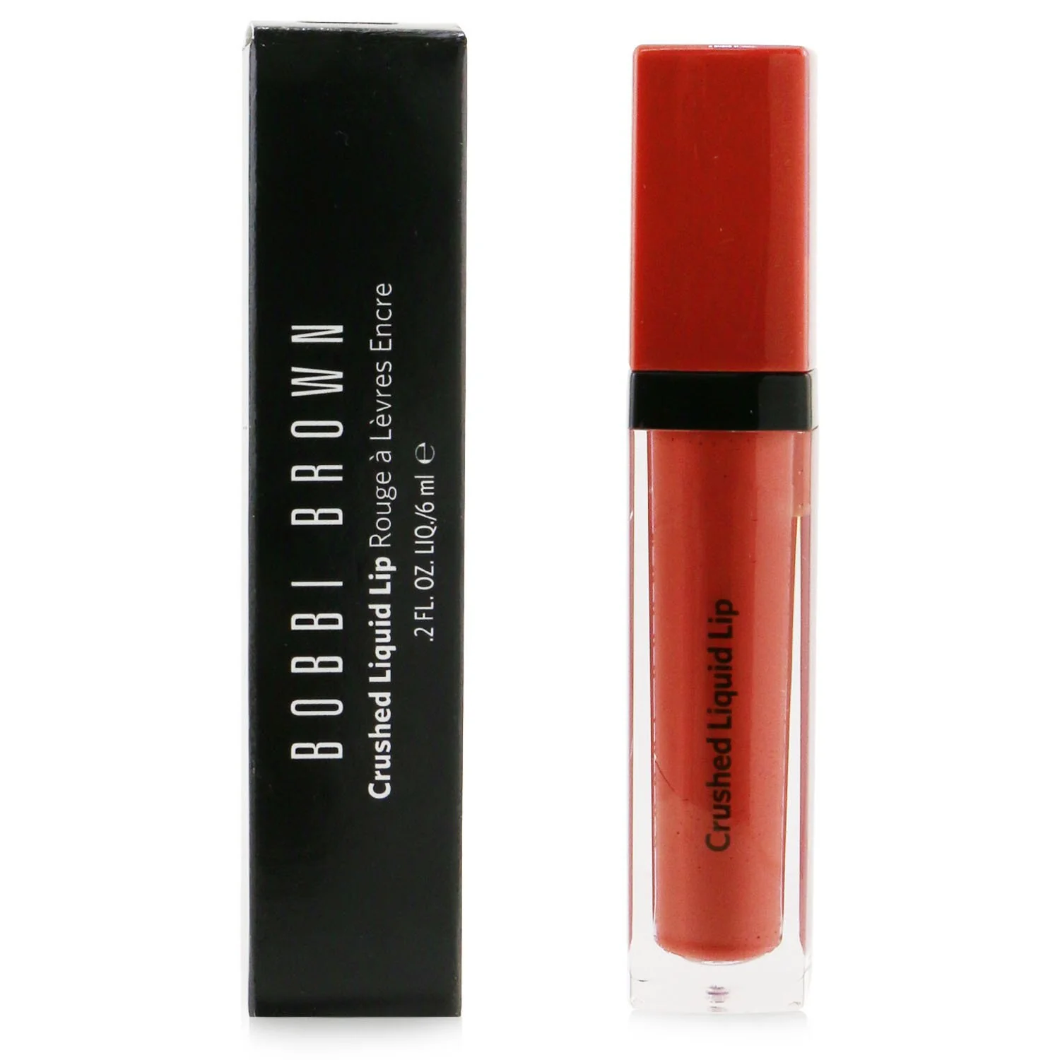 Bobbi Brown Crushed Liquid Lip - # Cool Beets 6ml/0.2oz
