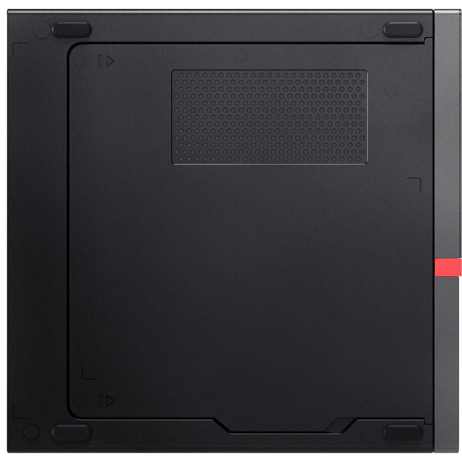 Lenovo ThinkCentre M920x Tiny PC i7-8700 3.2Ghz - 32GB DDR4 - 256GB NVMe SSD - HDMI - WiFi - Win 11 Pro (Restored)