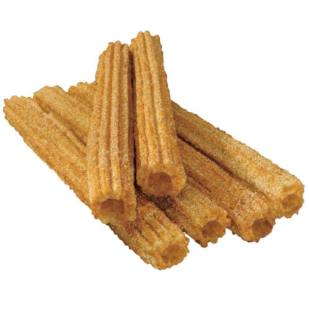 J and J Snack Tio Pepes Regular Churro - Pet Supplies online store