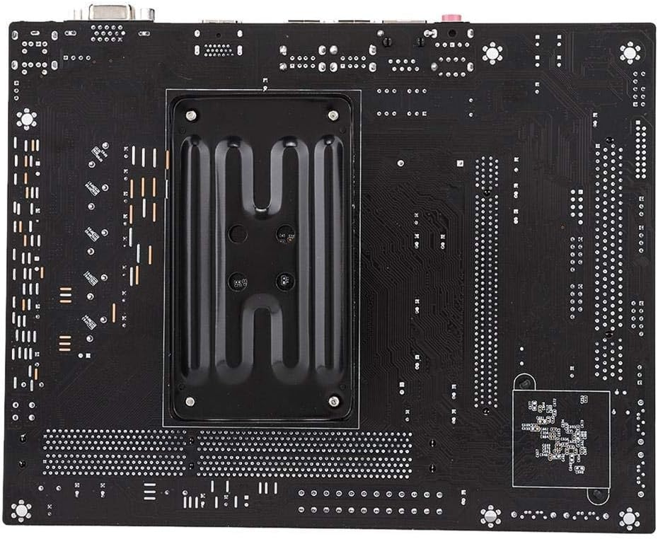 for AMD DDR3 1333/1600/1866/2133MHz 4G/8G A88 Desktop Computer Motherboard,FM2/FM2+CPU Interface Mainboard,All Solid State 5-Phase Power Supply