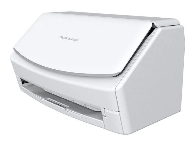 Fujitsu ScanSnap iX1500 Powered with Neat Software (1 Year License) Document Scanner - Wi-Fi - 600 dpi x 600 dpi