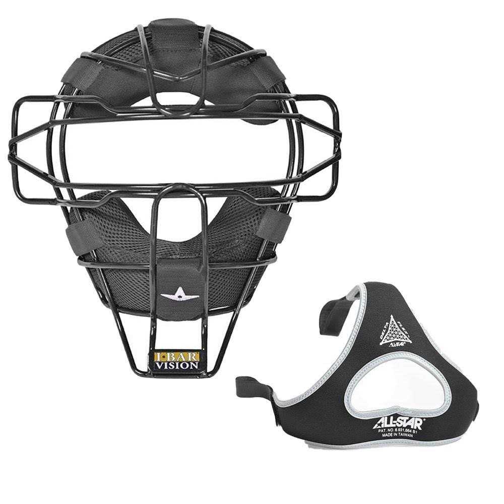 All-Star Traditional Mask FM25LUC - Sports Supplies Online Store