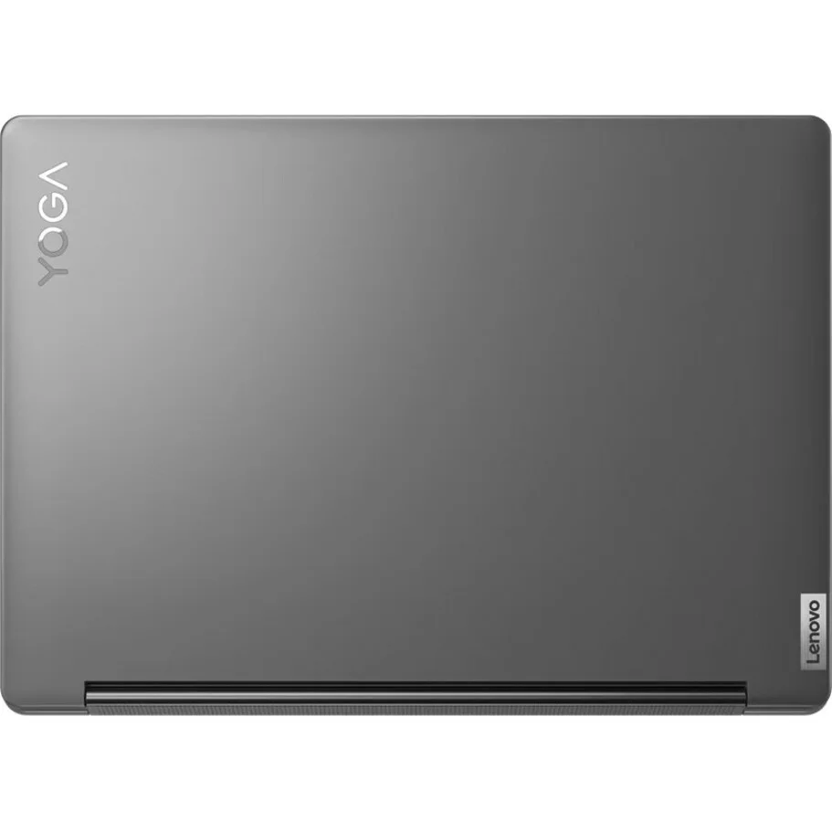 Lenovo Yoga 9 14IRP8 83B1 - Flip design - Intel Core i7 - 1360P / up to 5 GHz - Evo - Win 11 Home - Intel Iris Xe Graphics - 16 GB RAM