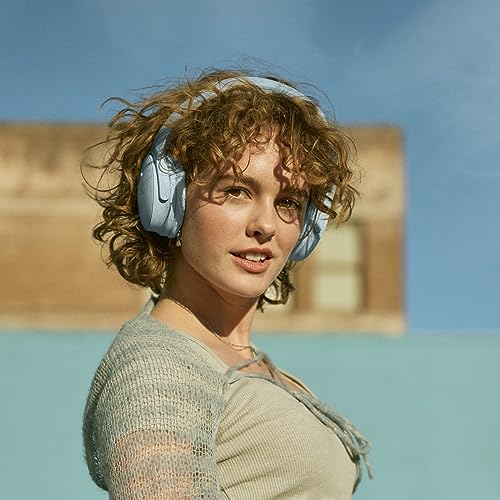 Bose QuietComfort Bluetooth Headphones, Wireless Headphones with Active Over Ear Noise Cancelling and Mic, Deep Bass, Up to 24 Hours of Playtime