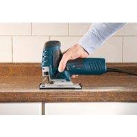 Bosch JS470EB-RT 7.0 Amp Barrel-Grip Jigsaw