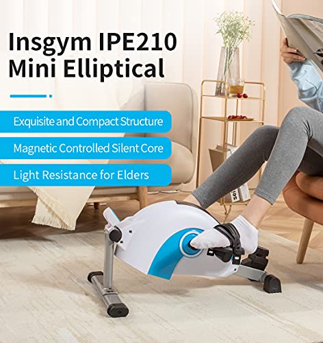 Sitting Mini Exercise Bike