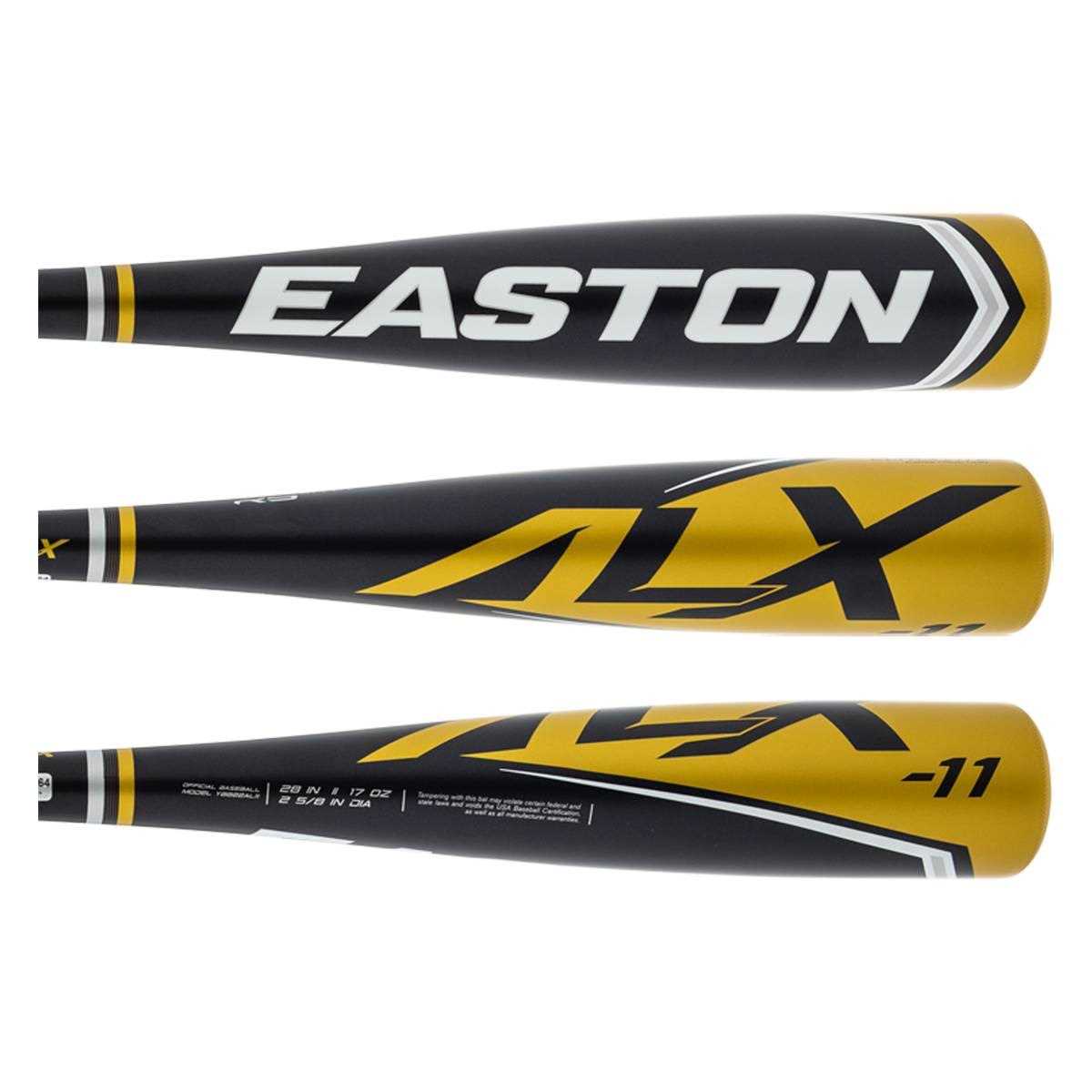 Easton Alpha ALX Baseball Bat - Sports Supplies Online Store
