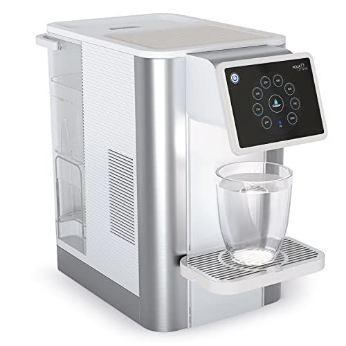 Aqua Optima - Smart Home Appliances