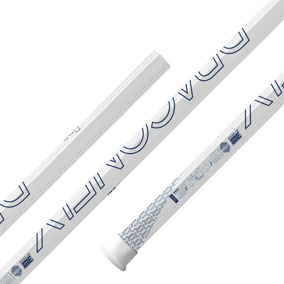 Epoch Dragonfly Pro III C30 iQ5 Composite Attack Lacrosse Shaft - Sports Supplies Online Store
