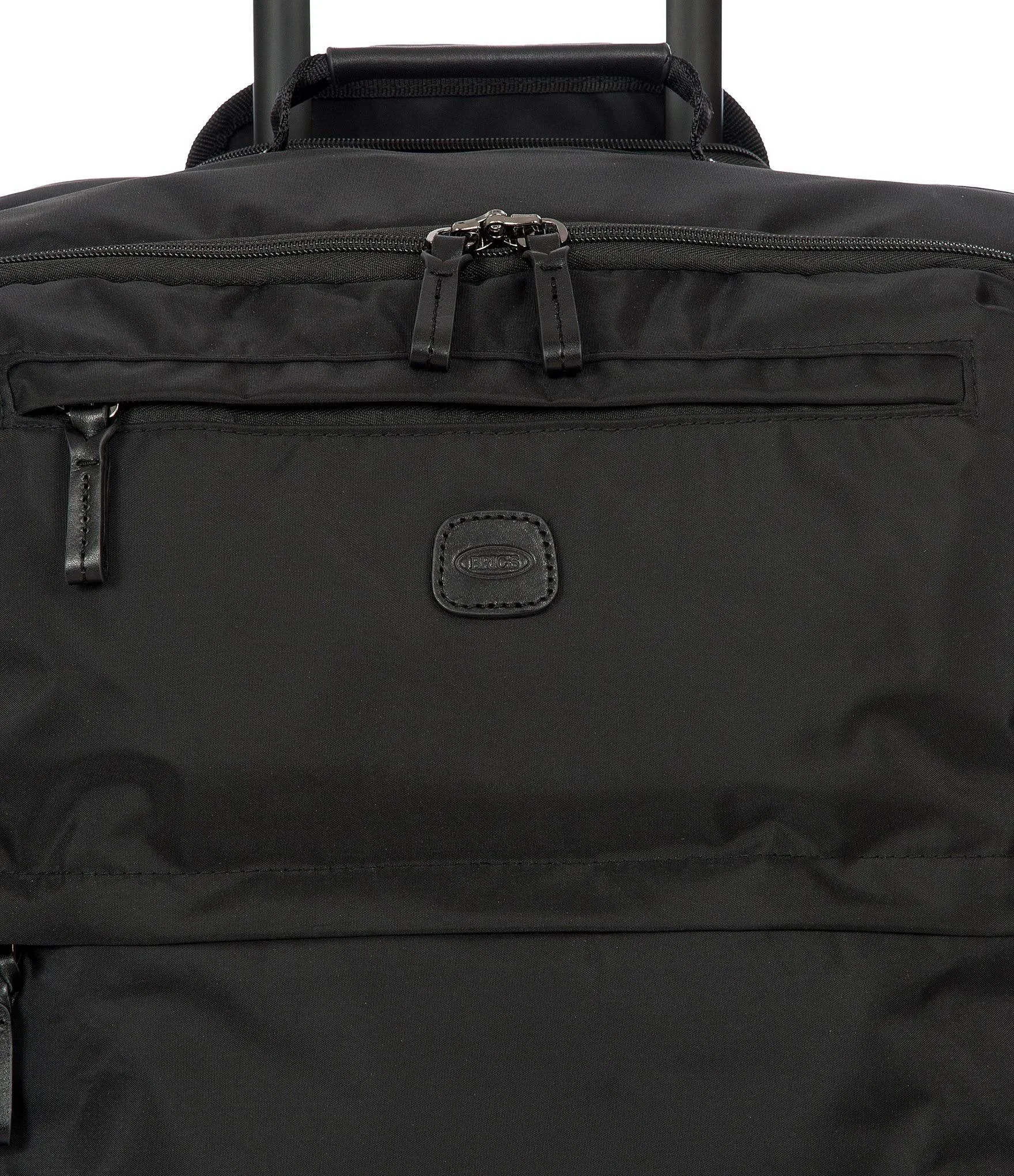 Bric&s X-Bag Spinner Suitcase - 25x22 - Blue