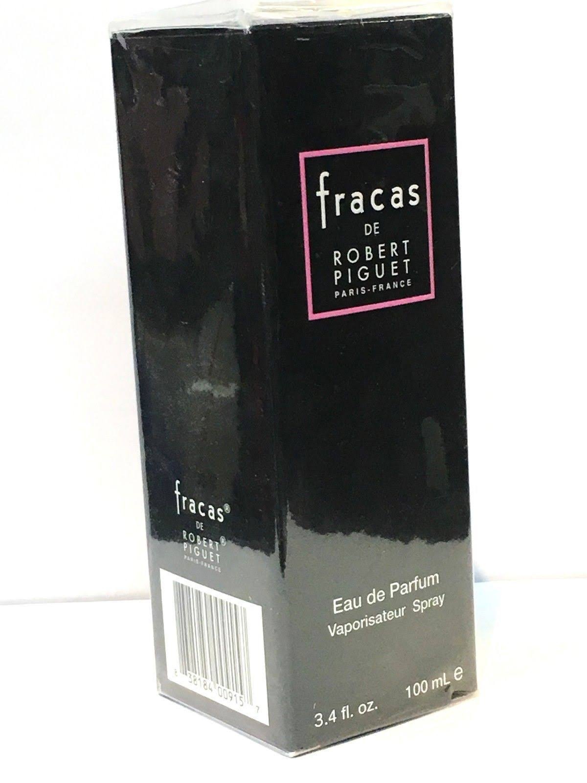 Fracas Eau de Parfum Spray