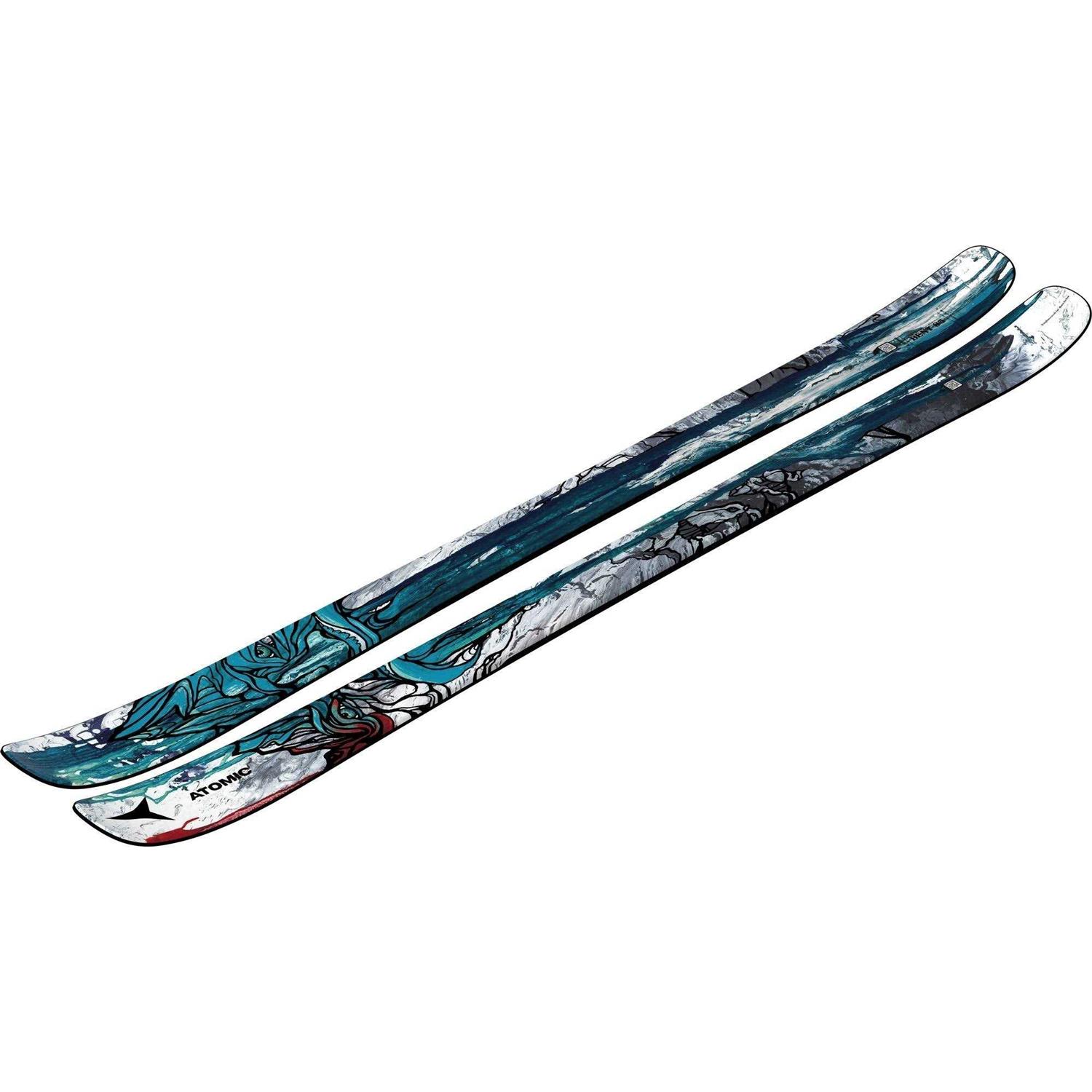 Atomic Bent 85 Skis - Sports Supplies Online Store